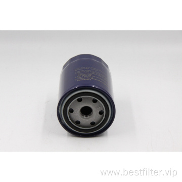 Factory wholesale oil filters 110987